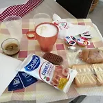Terrazza Sul Mare Отель типа 