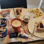 Отель типа 