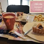 Terrazza Sul Mare Агрополи