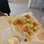 Terrazza Sul Mare Отель типа 