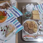 Terrazza Sul Mare Агрополи