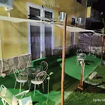 Terrazza Sul Mare Агрополи