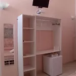 Terrazza Sul Mare 4* Агрополи