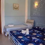 Terrazza Sul Mare Агрополи