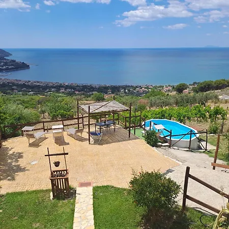 Terrazza Sul Mare ベッド・アンド・ブレックファスト