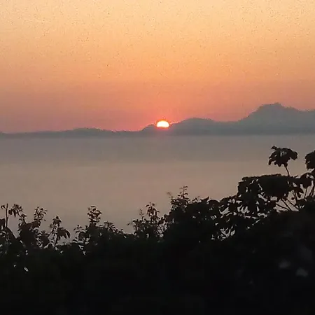 Terrazza Sul Mare 4*