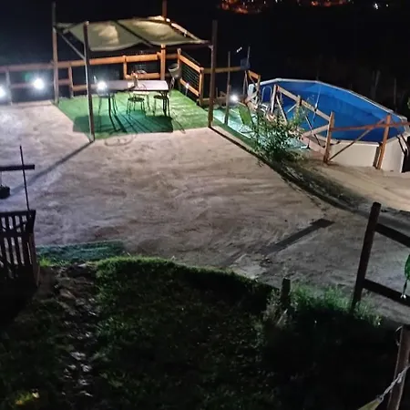 Terrazza Sul Mare アグローポリ