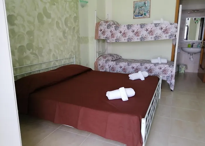 Terrazza Sul Mare 4*