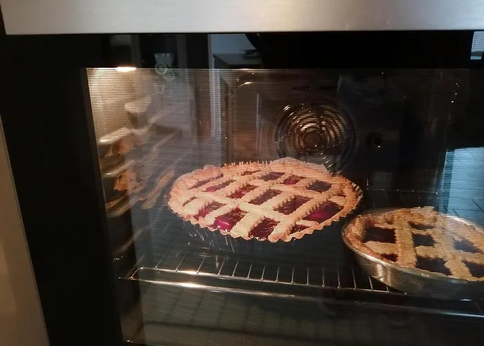 ベッド・アンド・ブレックファスト Terrazza Sul Mare 4*