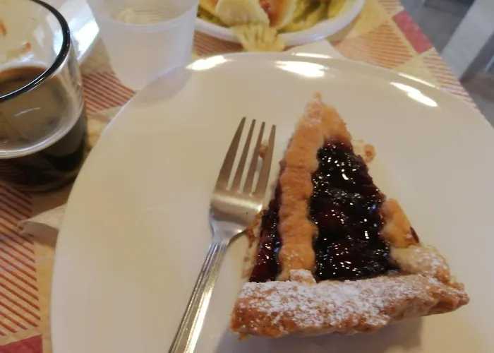 Terrazza Sul Mare アグローポリ