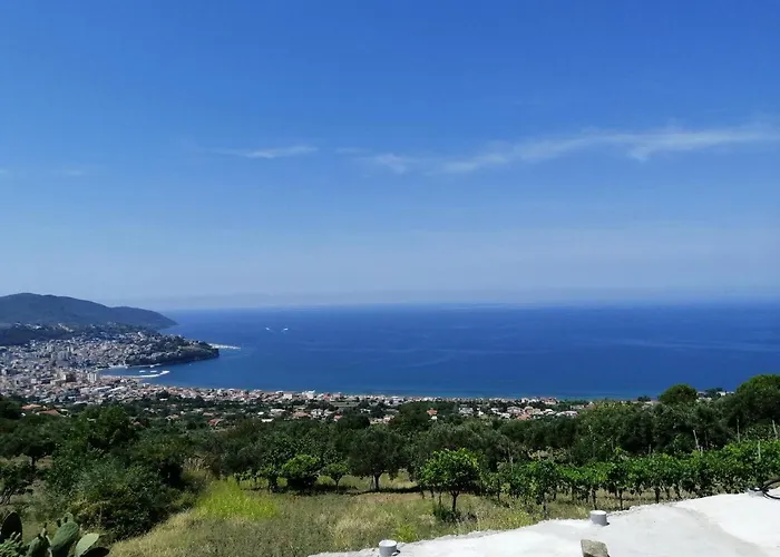 Terrazza Sul Mare 4*