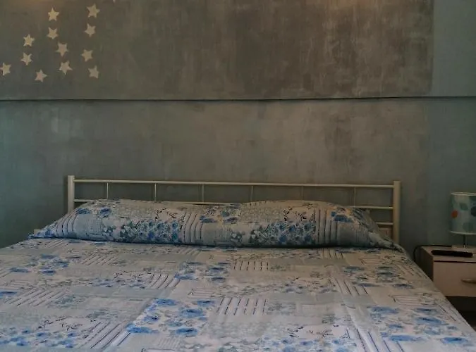 Terrazza Sul Mare アグローポリ