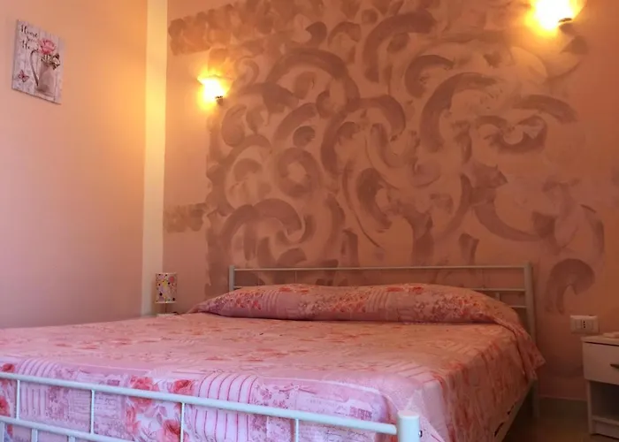 Terrazza Sul Mare 4* アグローポリ