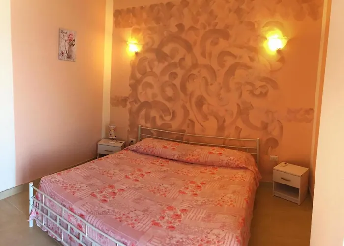 Terrazza Sul Mare 4*