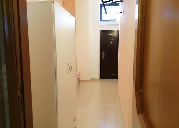 ベッド・アンド・ブレックファスト Terrazza Sul Mare