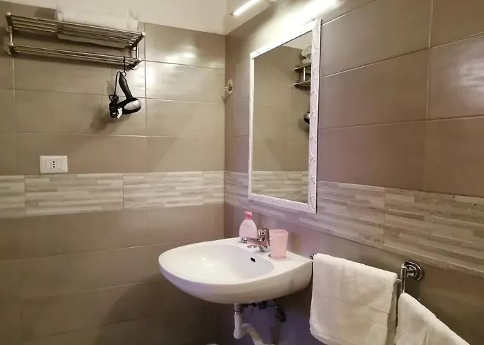 Terrazza Sul Mare アグローポリ