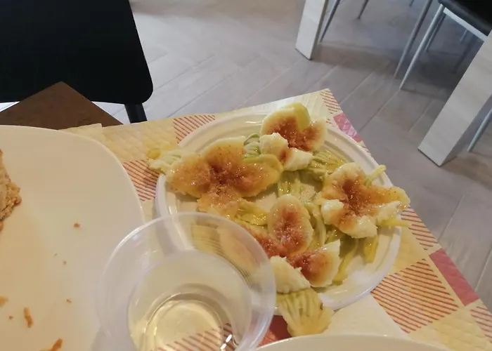 Terrazza Sul Mare ベッド・アンド・ブレックファスト 4*