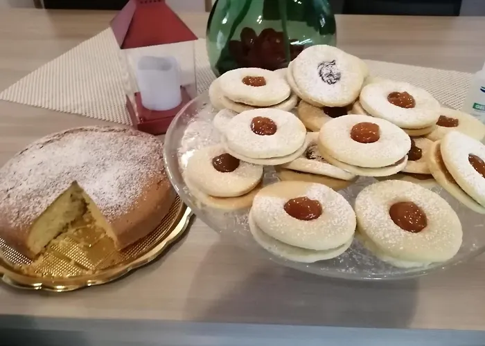 Terrazza Sul Mare 4*