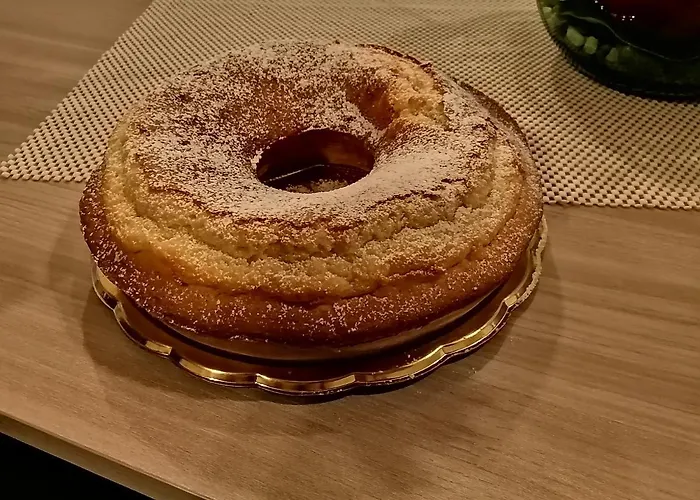 Terrazza Sul Mare 4* アグローポリ