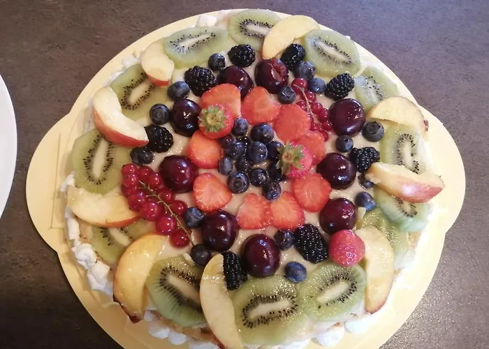 Terrazza Sul Mare ベッド・アンド・ブレックファスト 4*