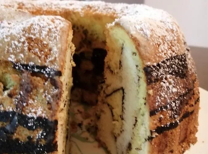 Terrazza Sul Mare ベッド・アンド・ブレックファスト 4*