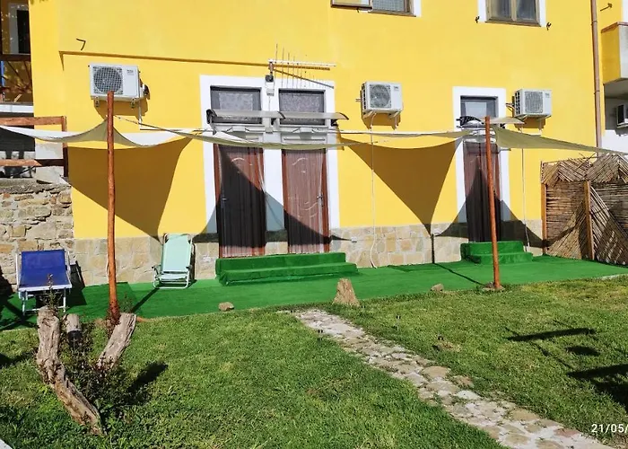 Terrazza Sul Mare ベッド・アンド・ブレックファスト