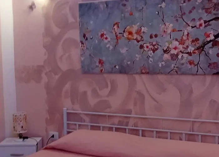 Terrazza Sul Mare ベッド・アンド・ブレックファスト 4*