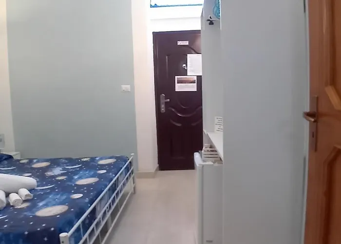 Terrazza Sul Mare ベッド・アンド・ブレックファスト