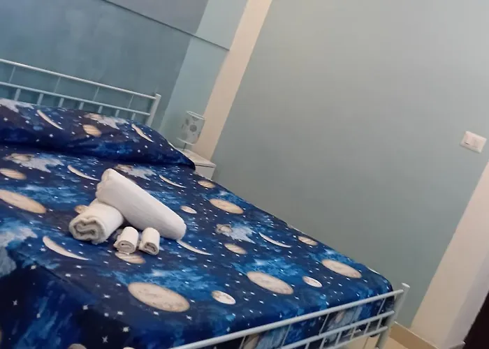 Terrazza Sul Mare 4*