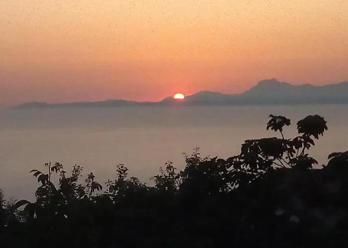 Terrazza Sul Mare 4*