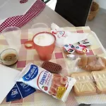 Terrazza Sul Mare 住宿加早餐酒店