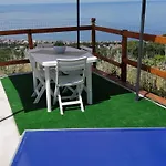 Bed & Breakfast Terrazza Sul Mare
