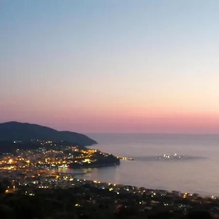 Terrazza Sul Mare Bed & Breakfast