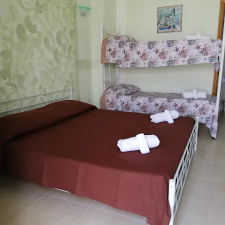 Terrazza Sul Mare 4*