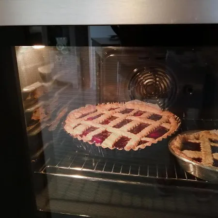 Couette-café Terrazza Sul Mare 4*