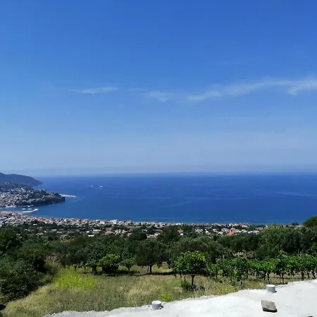 Terrazza Sul Mare 2*