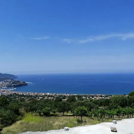 Terrazza Sul Mare 4*