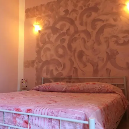 Terrazza Sul Mare 4* Agropoli