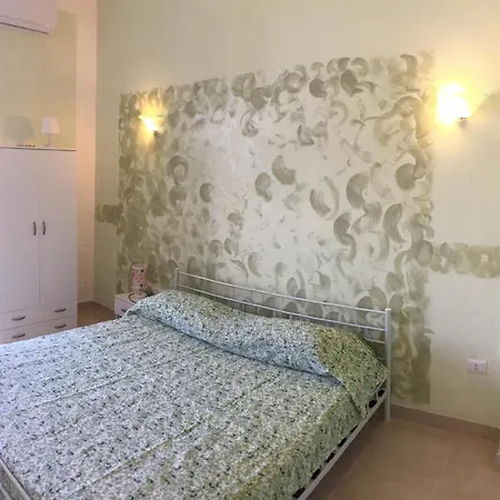 Terrazza Sul Mare Bed & Breakfast 2*