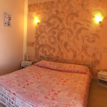 Terrazza Sul Mare 4*