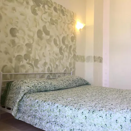 Nocleg ze śniadaniem Terrazza Sul Mare Agropoli