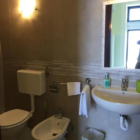 Terrazza Sul Mare 2* Agropoli