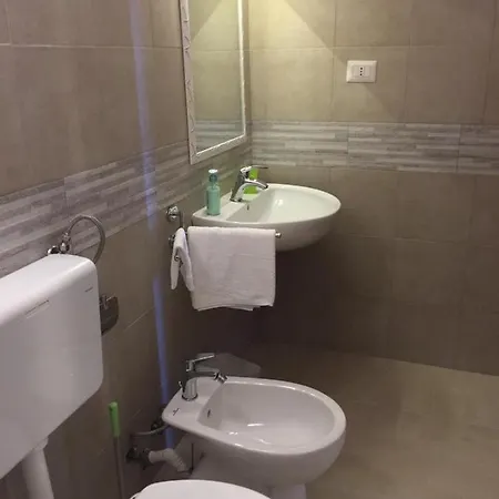 Terrazza Sul Mare Bed & Breakfast Agropoli