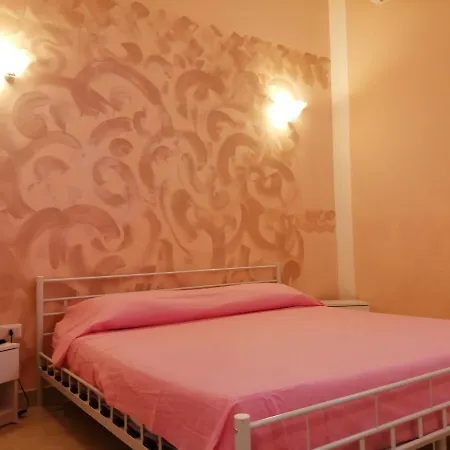 Terrazza Sul Mare Bed & Breakfast