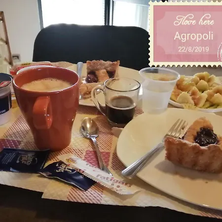 Terrazza Sul Mare Agropoli