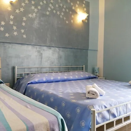 Bed & Breakfast Terrazza Sul Mare