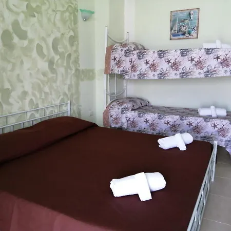 Bed & Breakfast Terrazza Sul Mare