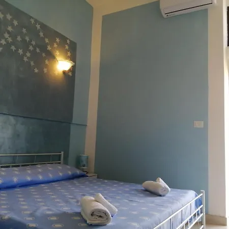 Panzió Terrazza Sul Mare Agropoli