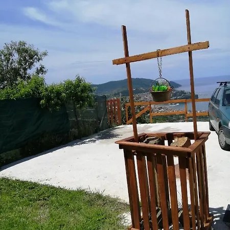 Terrazza Sul Mare