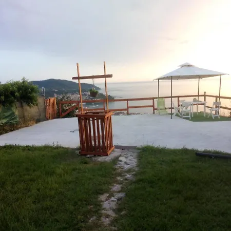 Terrazza Sul Mare Bed & Breakfast Agropoli